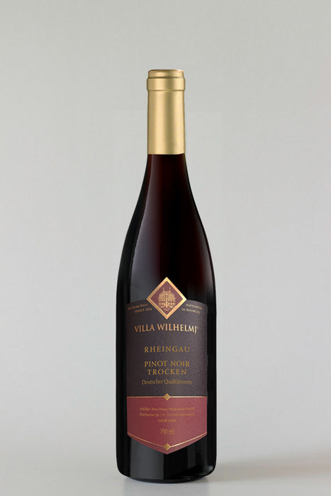 2019 "Edition Villa Wilhelmj" Pinot Noir trocken